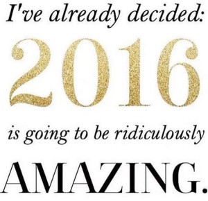 Happy New Year