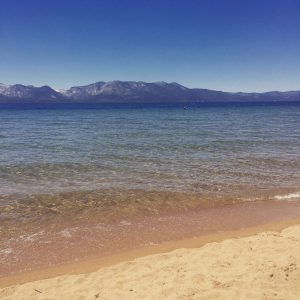 Lake Tahoe