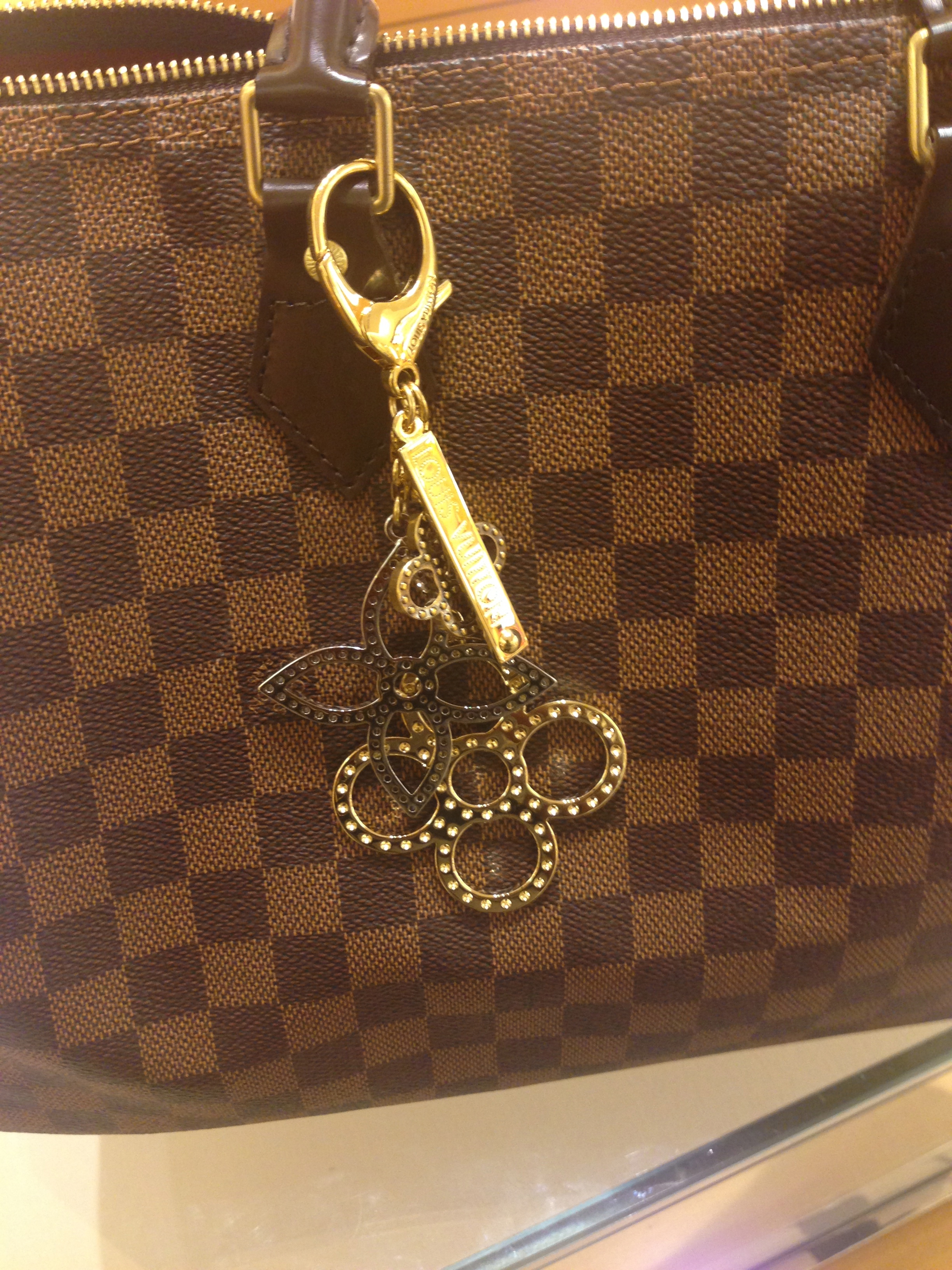 Louis Vuitton In Cleveland  Natural Resource Department